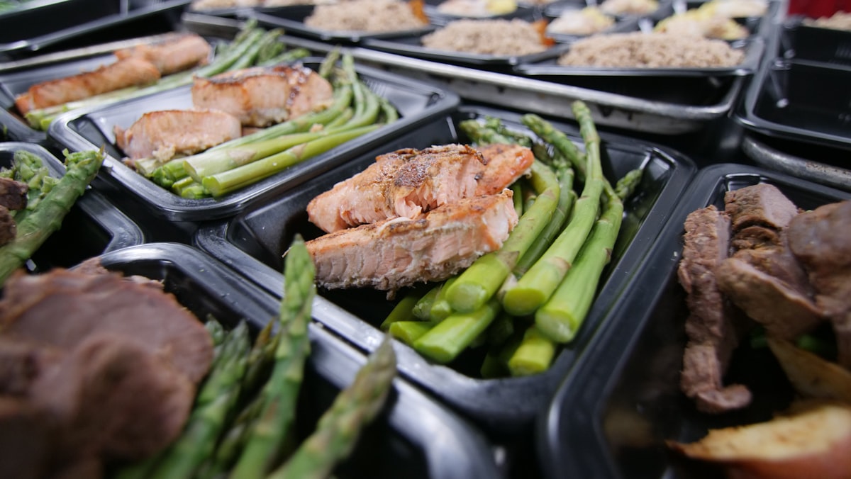 Nutritional needs across life stages