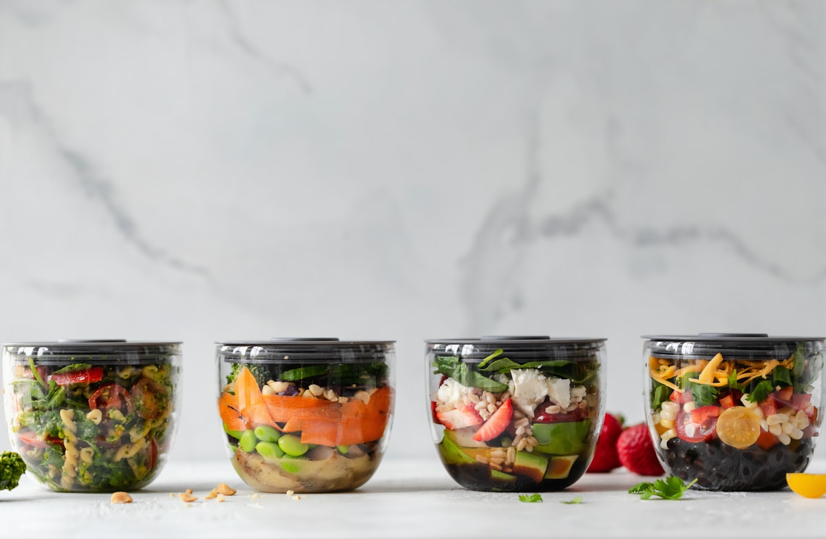 Managing nutrition for special dietary needs